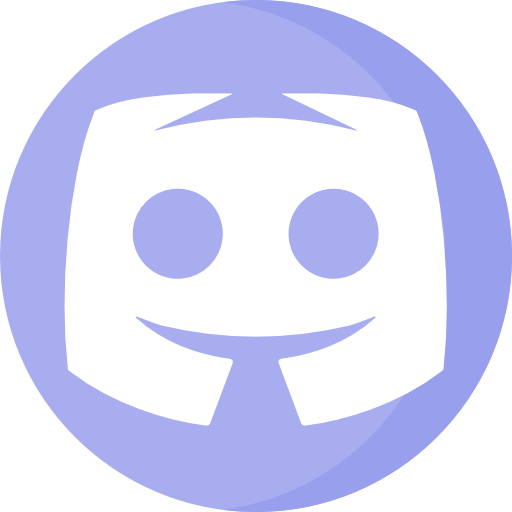 Discord Logo Discord Logo