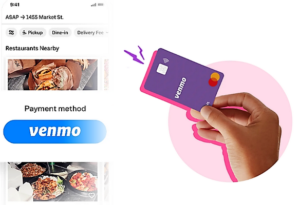 Venmo Payment Method Venmo Payment Method
