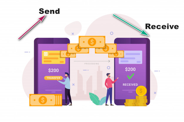 Venmo Send and Receive Money Venmo Send and Receive Money