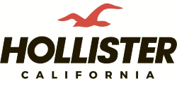 Hollister Hollister
