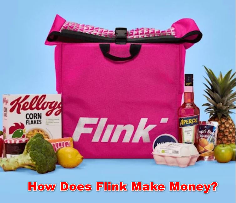 How Does Flink Make Money.