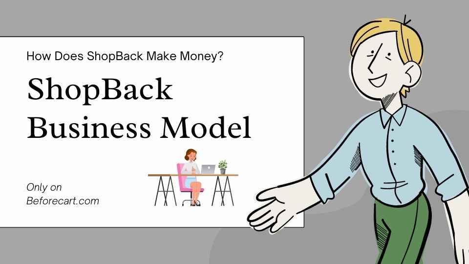 How Does ShopBack Make Money