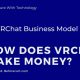 How Does VRChat make money