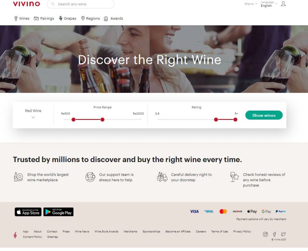 How Does Vivino Make Money