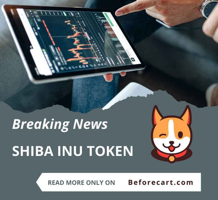 Shiba Inu Token