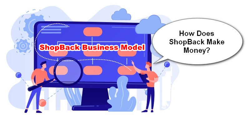 ShopBack Business Model