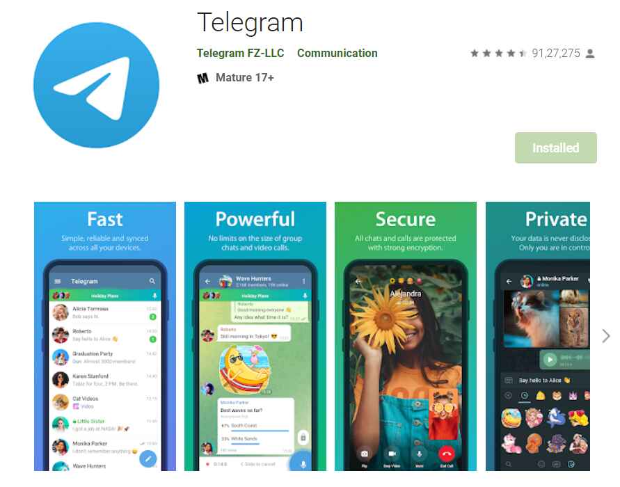 How Does Telegram Make Money