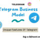 Telegram Unique Features
