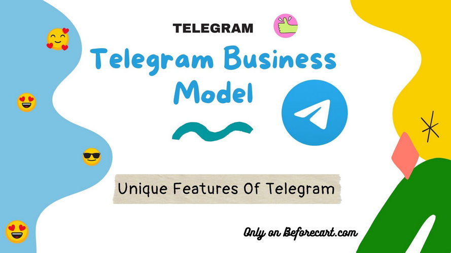 Telegram Unique Features