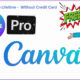 Canva Pro Lifetime