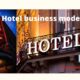 Hotel business model