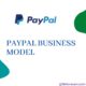 PayPal Business Model