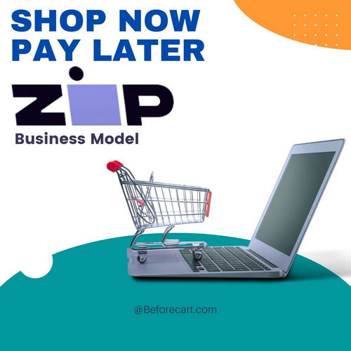 Zip Business Model Zip Business Model