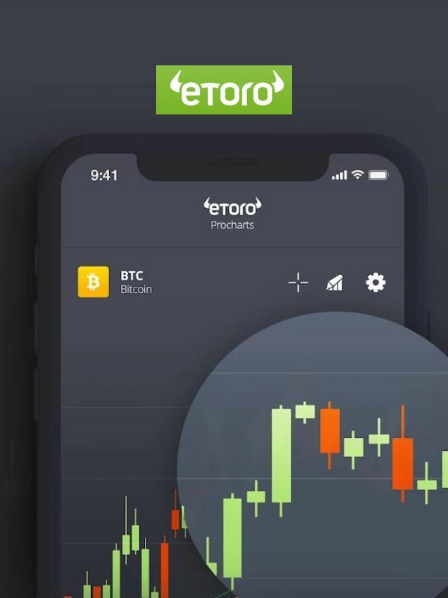 How Does eToro Make Money?