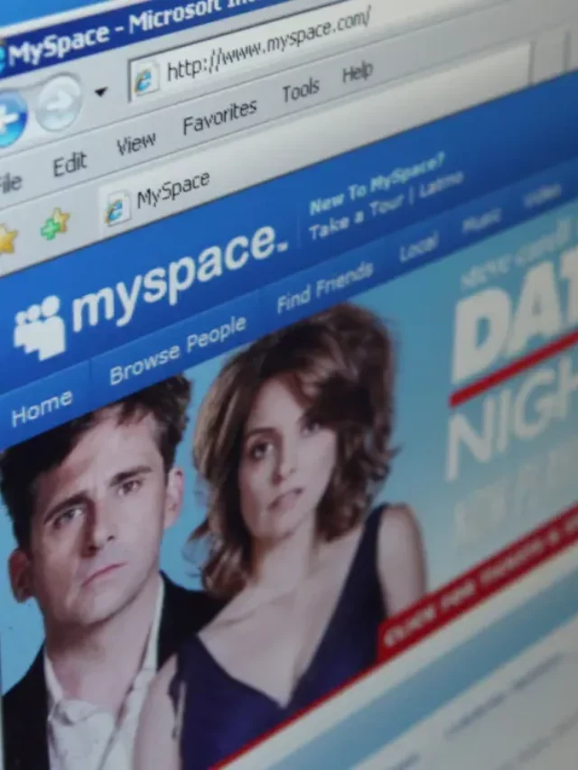 Why did Myspace fail? 5 Reasons You Must Know