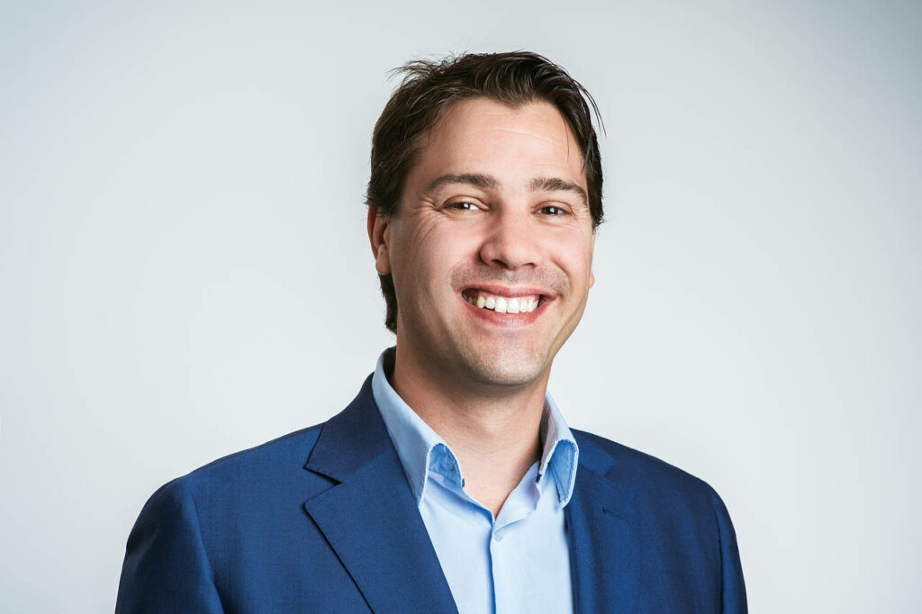 eToro Founder