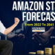 Amazon Stock Forecast