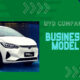 BYD Business Model