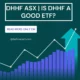 Is DHHF a good ETF