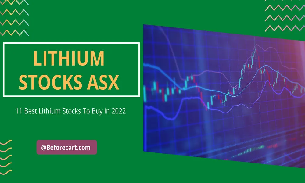 Lithium Stocks Asx Lithium Stocks Asx