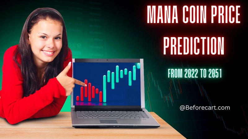 Mana Coin Price Prediction