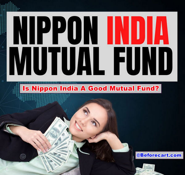 Nippon India Mutual Fund