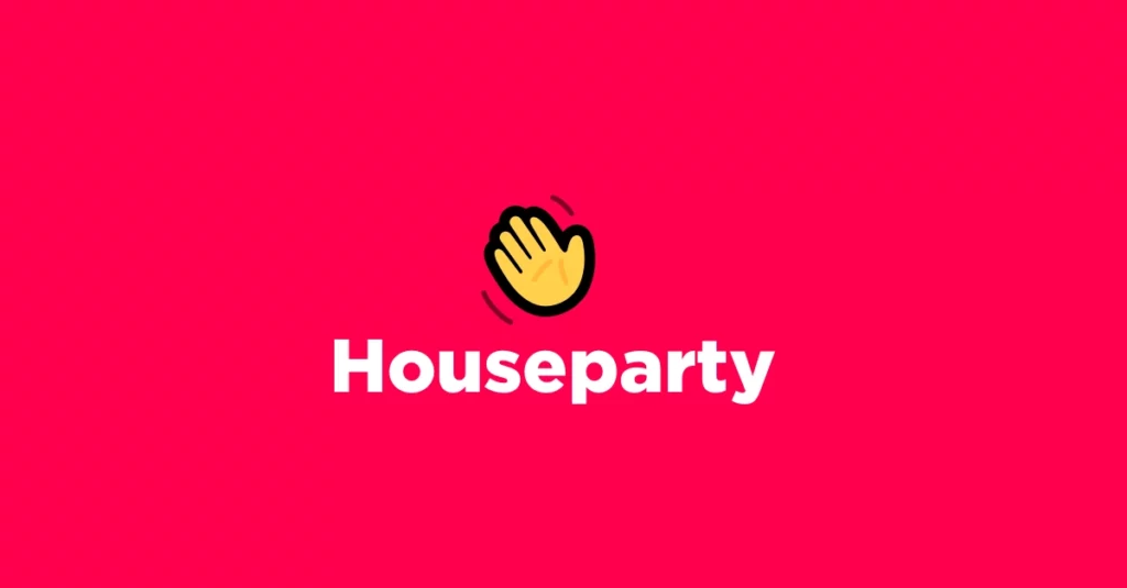 Houseparty