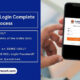 SDMS IOCL Login Complete Process