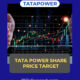 Tata Power Share Price Target