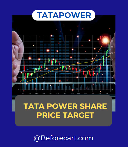 Tata Power Share Price Target