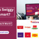 What is Swiggy Instamart