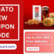 Zomato New Coupon Code