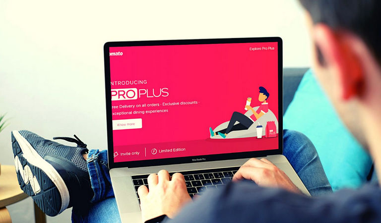 Zomato Pro Plus Zomato Pro Plus