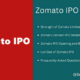 zomato IPO