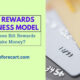 Bilt Rewards Business Model