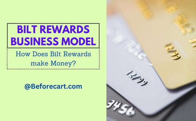 Bilt Rewards Business Model