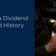 Coal India Dividend Dates and History