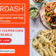 Doordash Promo Code