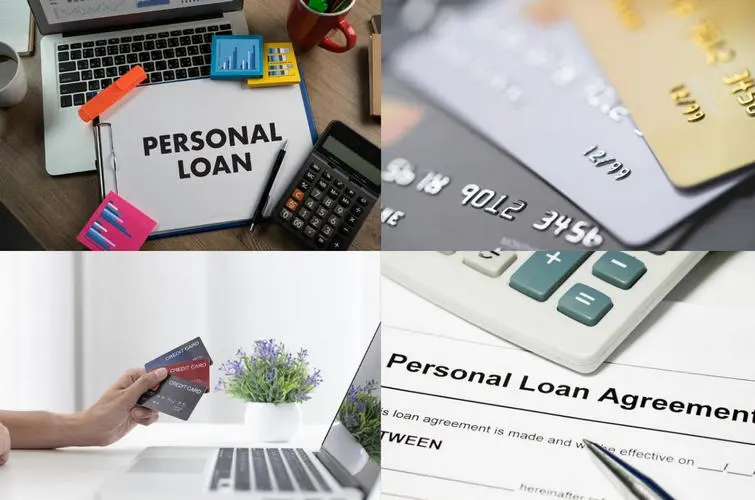 High-interest debt High-interest debt