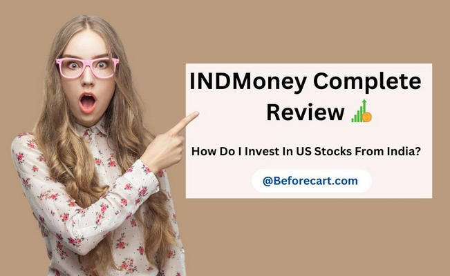 INDMoney Complete Review