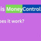 Moneycontrol App Complete Review with Pros and Cons
