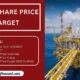 ONGC Share Price Target