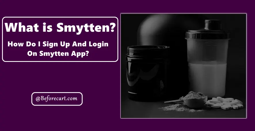 Smytten App Complete Information