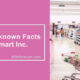Top 15 Unknown Facts of Walmart