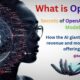 OpenAI Business Model