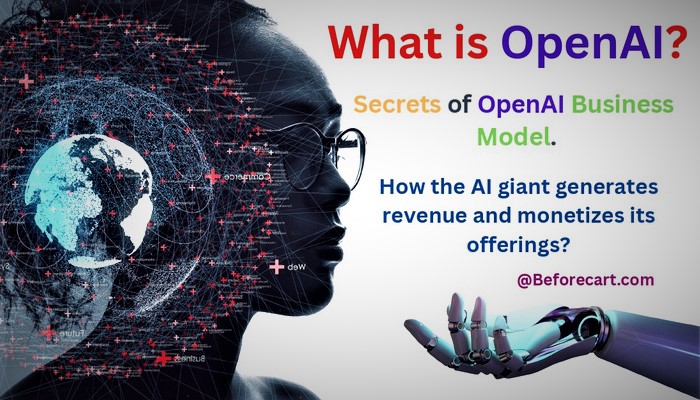 OpenAI Business Model