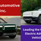 Rivian Automotive