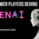The Power Players Behind OpenAI