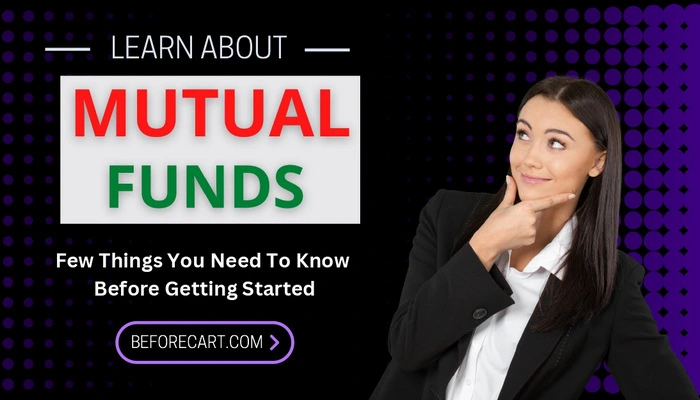 What are Mutual Funds