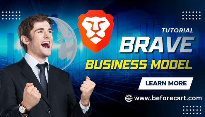 Brave's Business Model